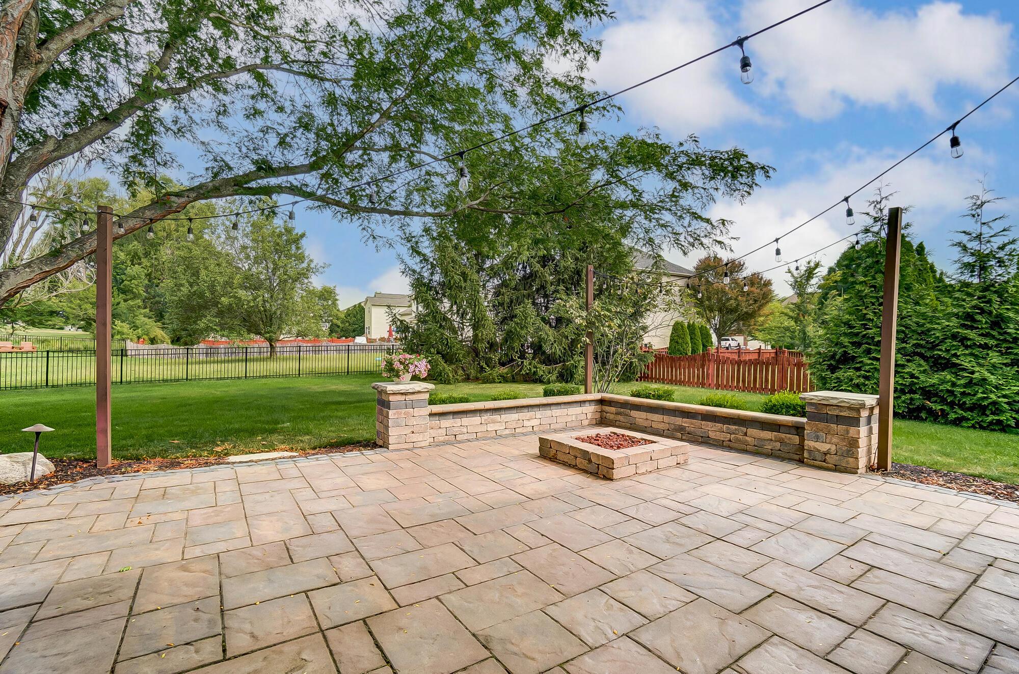 7440 Rolling Ridge Way Westerville, OH 43082 - Photo 75 of 85 Patio