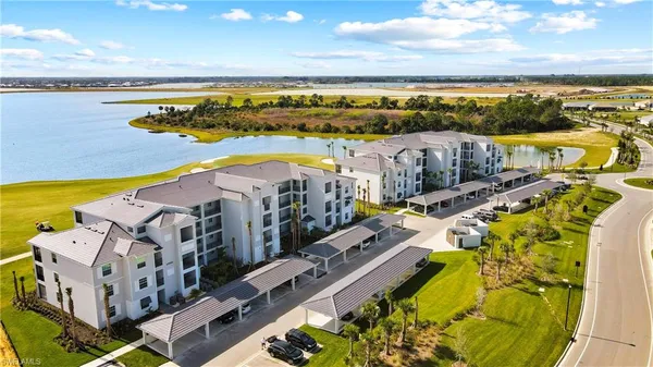 $5,500 | 43020 Greenway Boulevard, Unit 345, Babcock Ranch, FL 33982