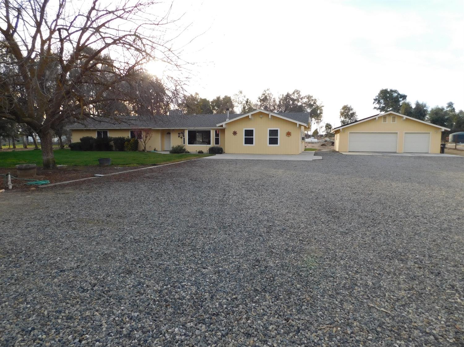 15266 Mark Road Madera, CA 93636 - Photo 1 of 14 Gallery Image 1