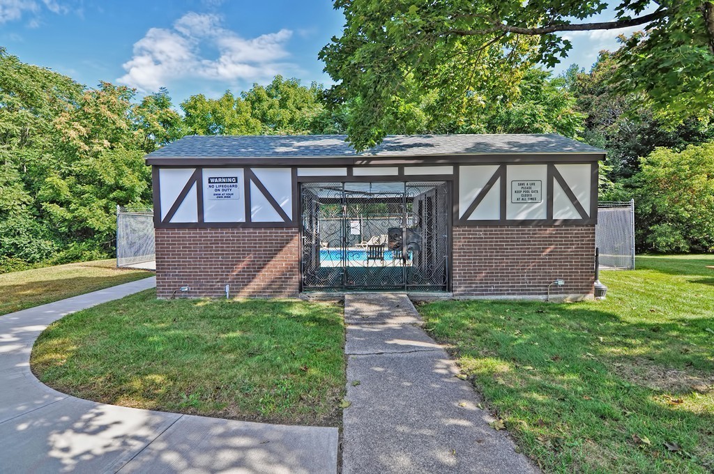 151 King Street, Unit 308 Franklin, MA 02038 - Photo 25 of 29