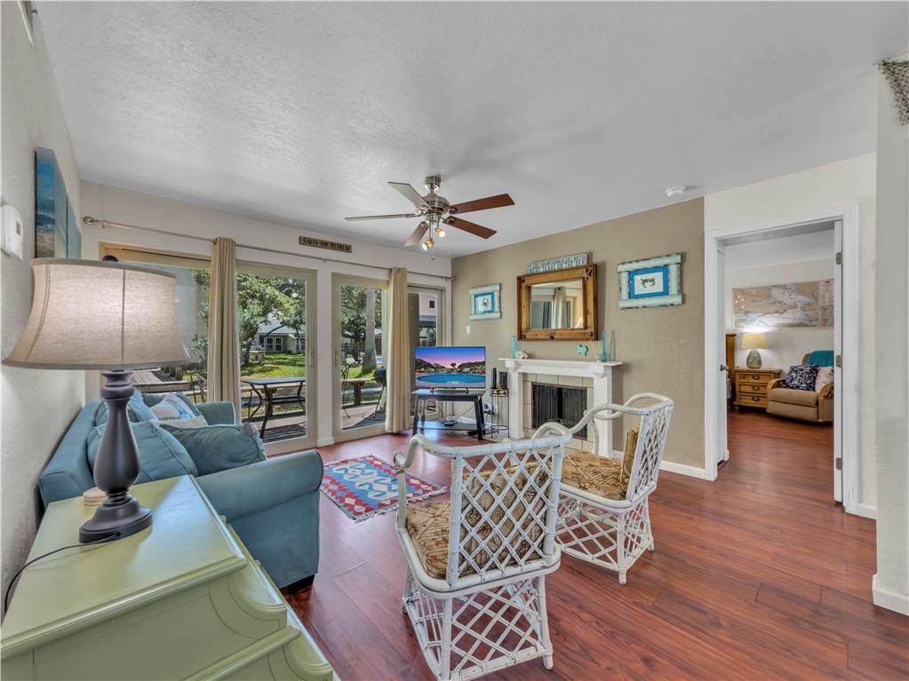 2003 North Fulton Beach Road, Unit 59 Rockport, TX 78382 - Photo 6 of 39 Gallery Image 6