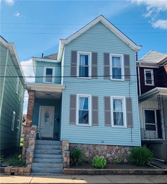 302 Brown Street Rochester, PA 15074 - Photo 1 of 21