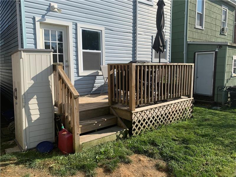 302 Brown Street Rochester, PA 15074 - Photo 19 of 21