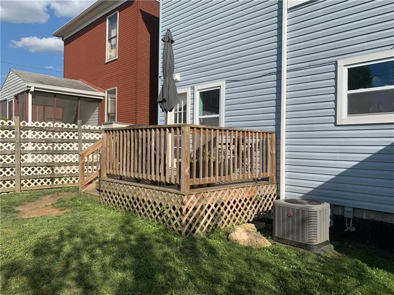 302 Brown Street Rochester, PA 15074 - Photo 20 of 21