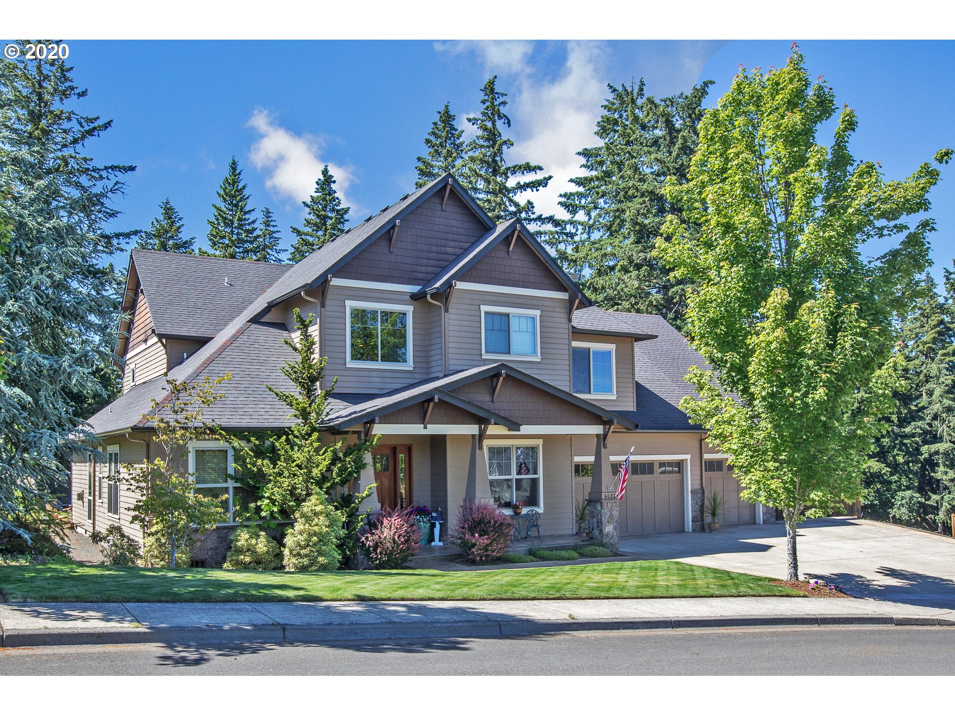 6082 Graystone Loop Springfield, OR 97478 - Photo 1 of 32
