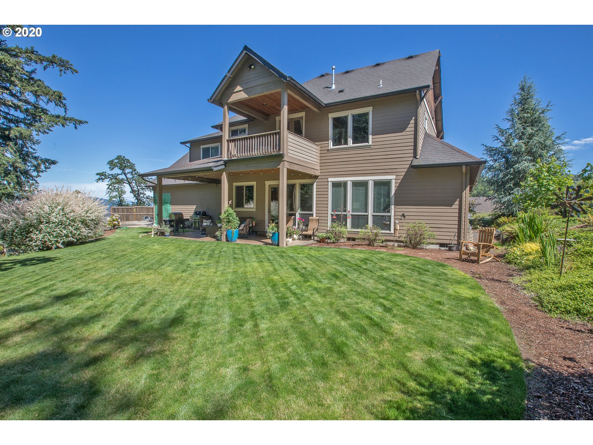 6082 Graystone Loop Springfield, OR 97478 - Photo 32 of 32