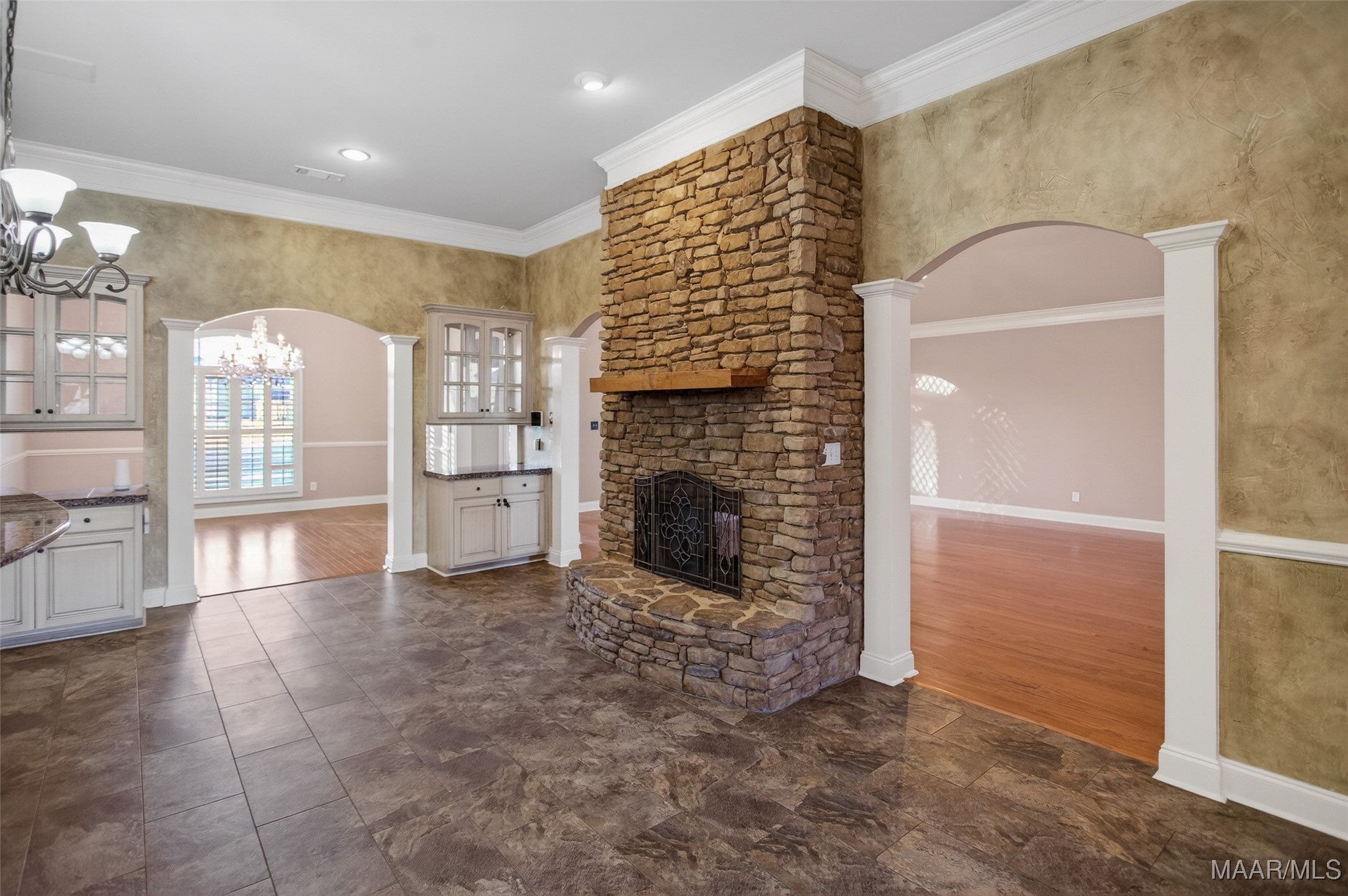 8696 Huntingdon Ridge Lane Montgomery, AL 36117 - Photo 42 of 69 Gallery Image 42