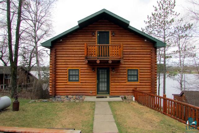 Back Exterior
