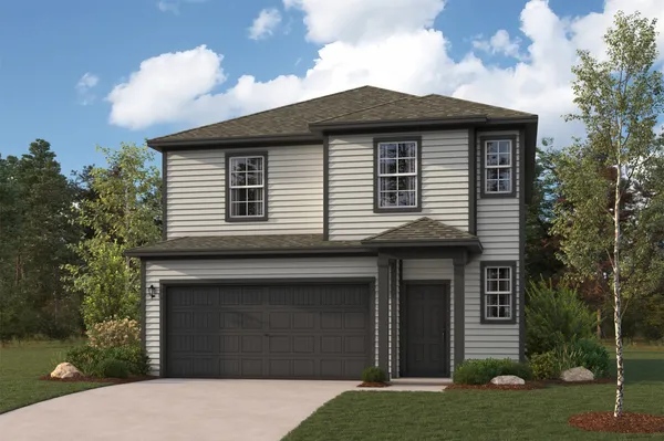 $301,900 | 19835 Bridgemill Pk Lane, Porter, TX 77365