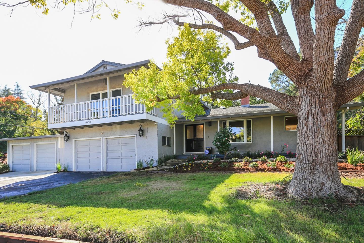 1000 Border Road Los Altos, CA 94024 - Photo 1 of 45 Gallery Image 1