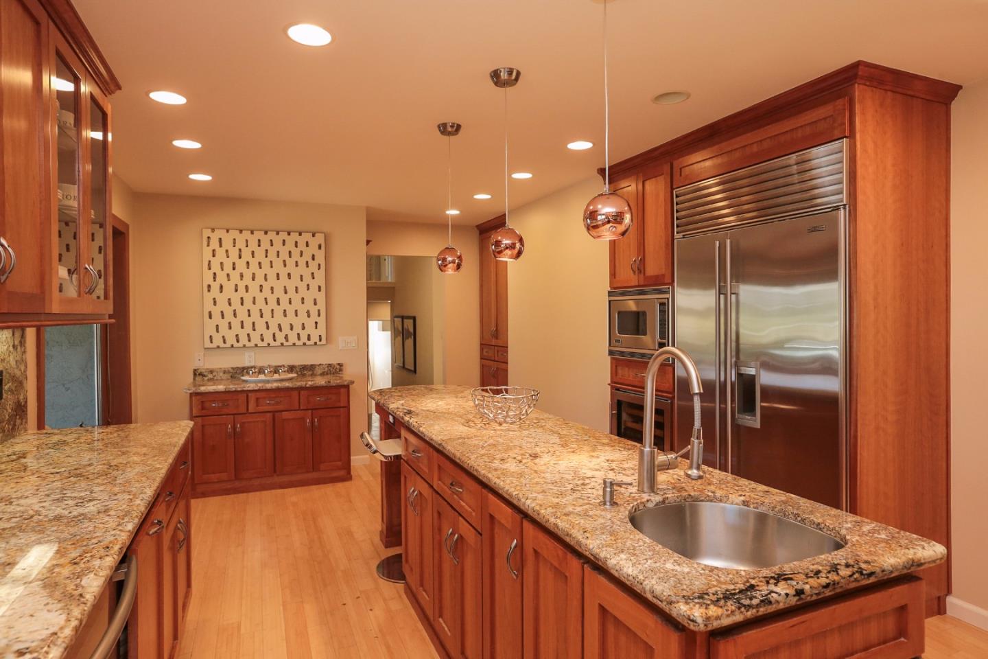 1000 Border Road Los Altos, CA 94024 - Photo 13 of 45 Gallery Image 13