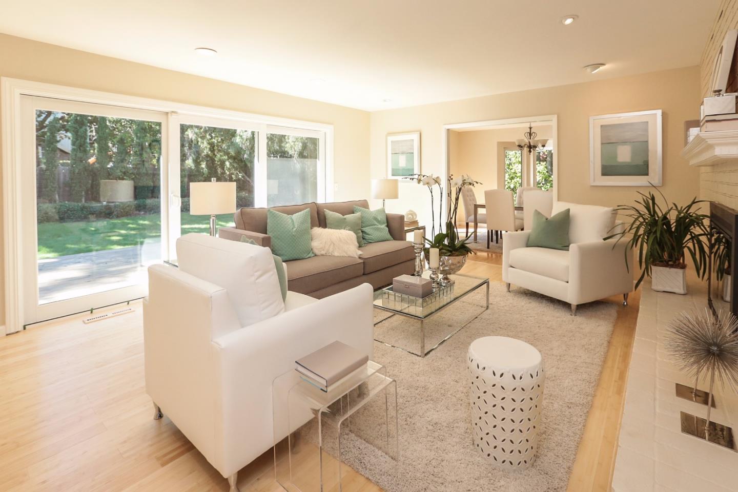 1000 Border Road Los Altos, CA 94024 - Photo 2 of 45 Gallery Image 2