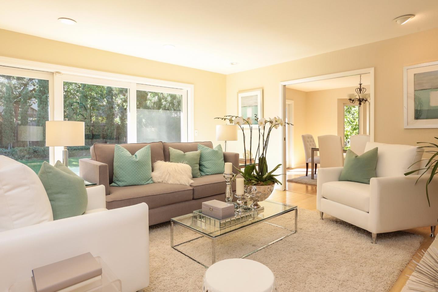 1000 Border Road Los Altos, CA 94024 - Photo 3 of 45 Gallery Image 3