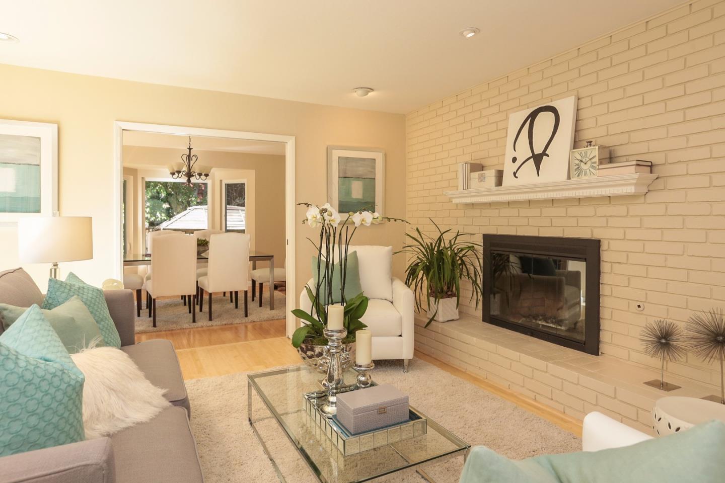 1000 Border Road Los Altos, CA 94024 - Photo 4 of 45 Gallery Image 4