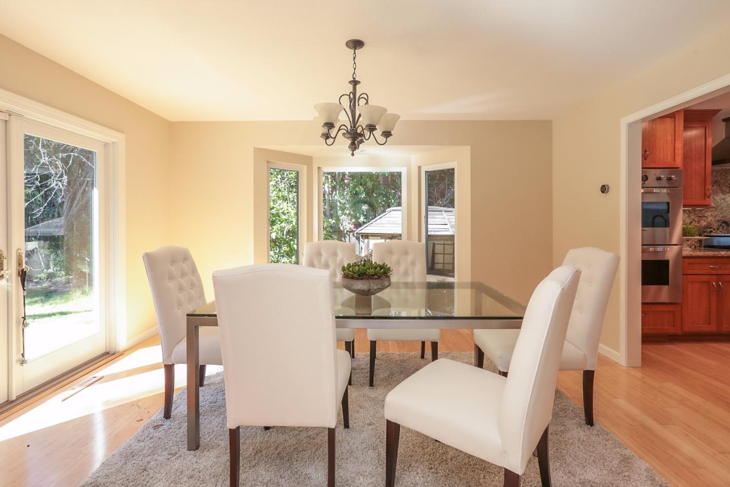 1000 Border Road Los Altos, CA 94024 - Photo 6 of 45 Gallery Image 6
