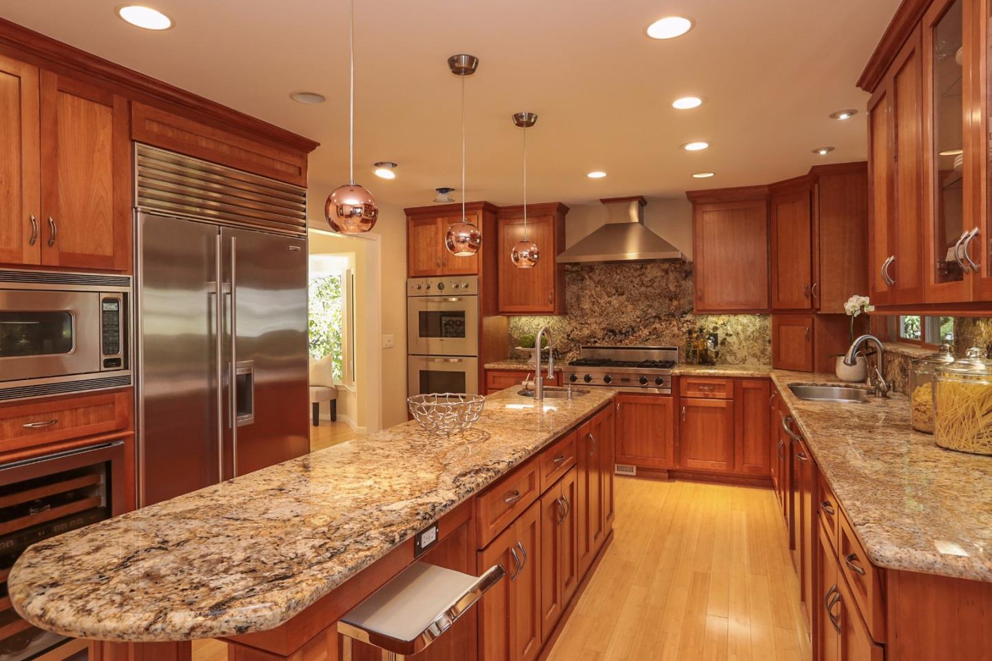1000 Border Road Los Altos, CA 94024 - Photo 9 of 45 Gallery Image 9