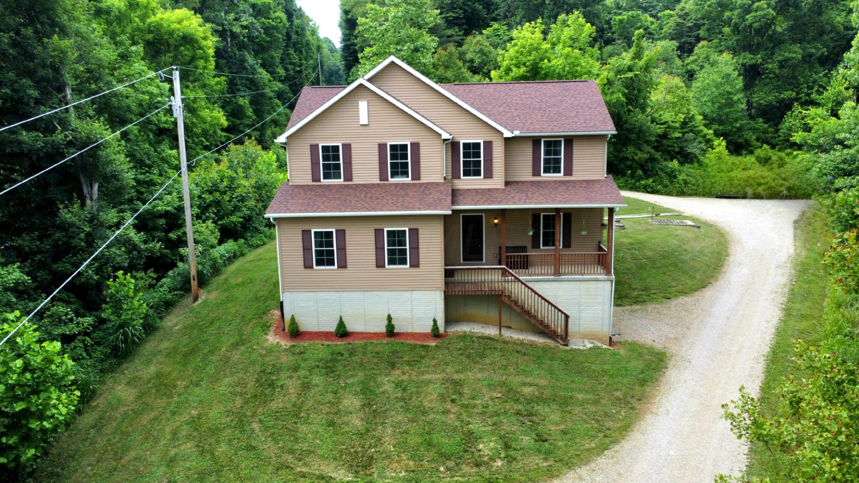 16717 Thompson Ridge Road Laurelville, OH 43135 - Photo 1 of 38 dji_export_1655945568953