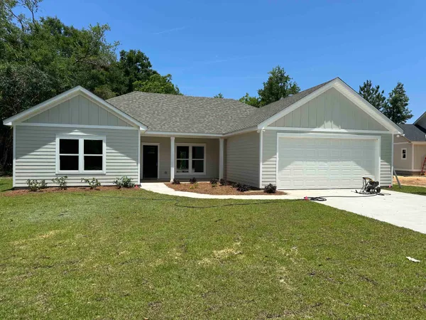 $414,900 | 36 Linzy Store Road, Crawfordville, FL 32327