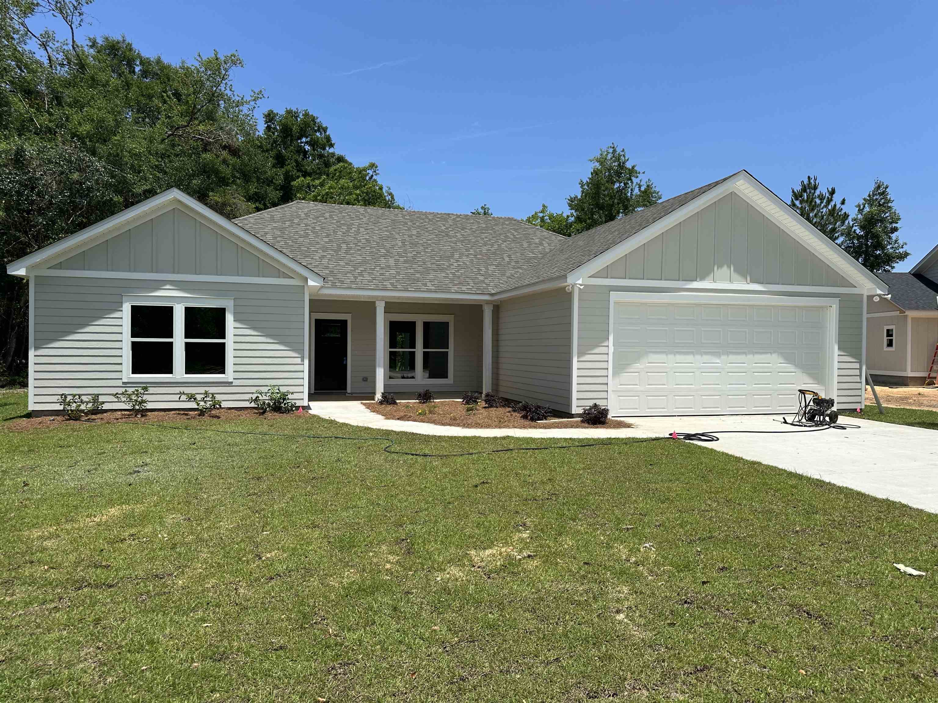 36 Linzy Store Road Crawfordville, FL 32327 - Photo 1 of 1