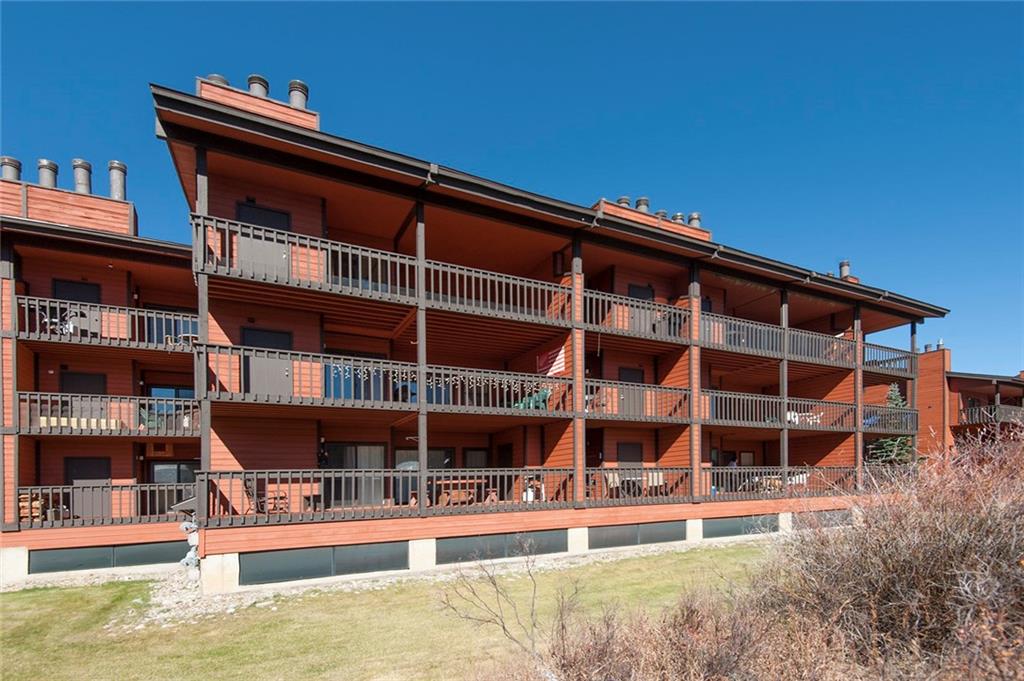 520 Bills Ranch Road, Unit 303 Frisco, CO 80443 - Photo 2 of 25