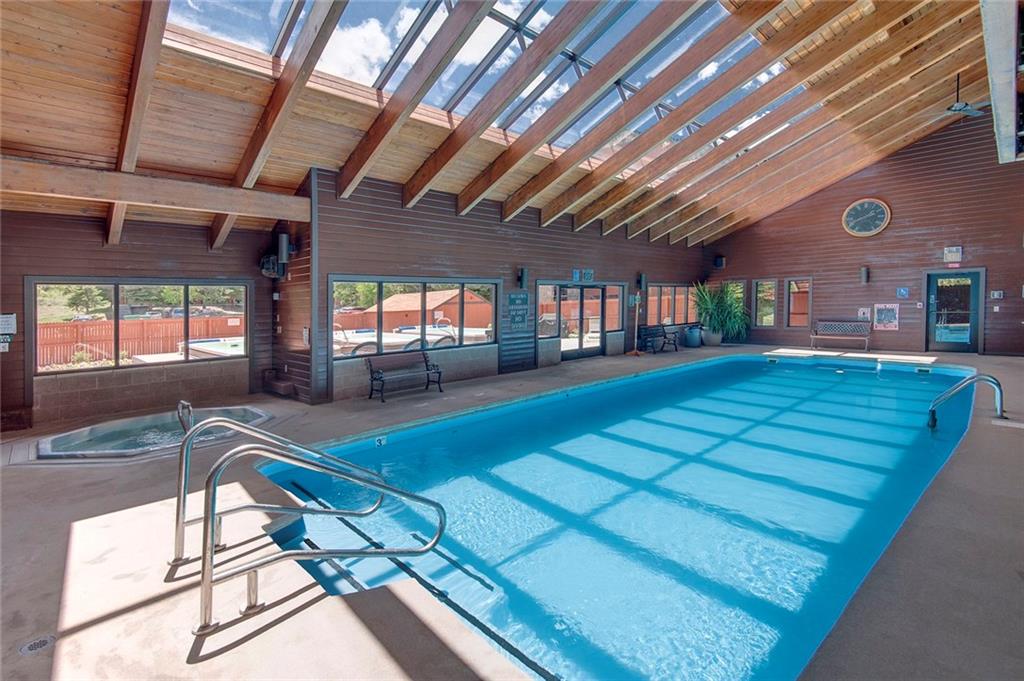 520 Bills Ranch Road, Unit 303 Frisco, CO 80443 - Photo 23 of 25