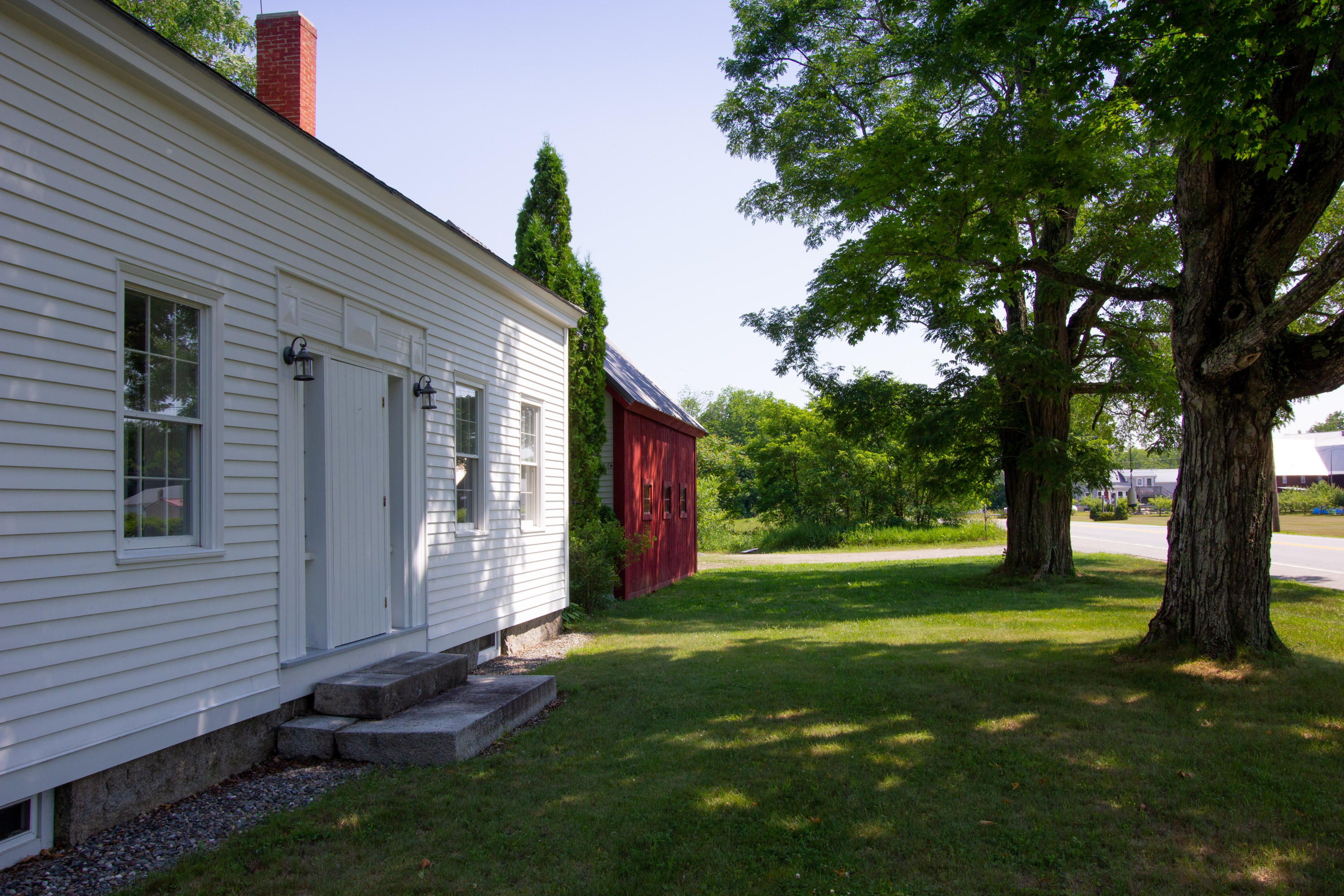 1075 Albion Road Unity, ME 04988 - Photo 177 of 187 Exterior-78