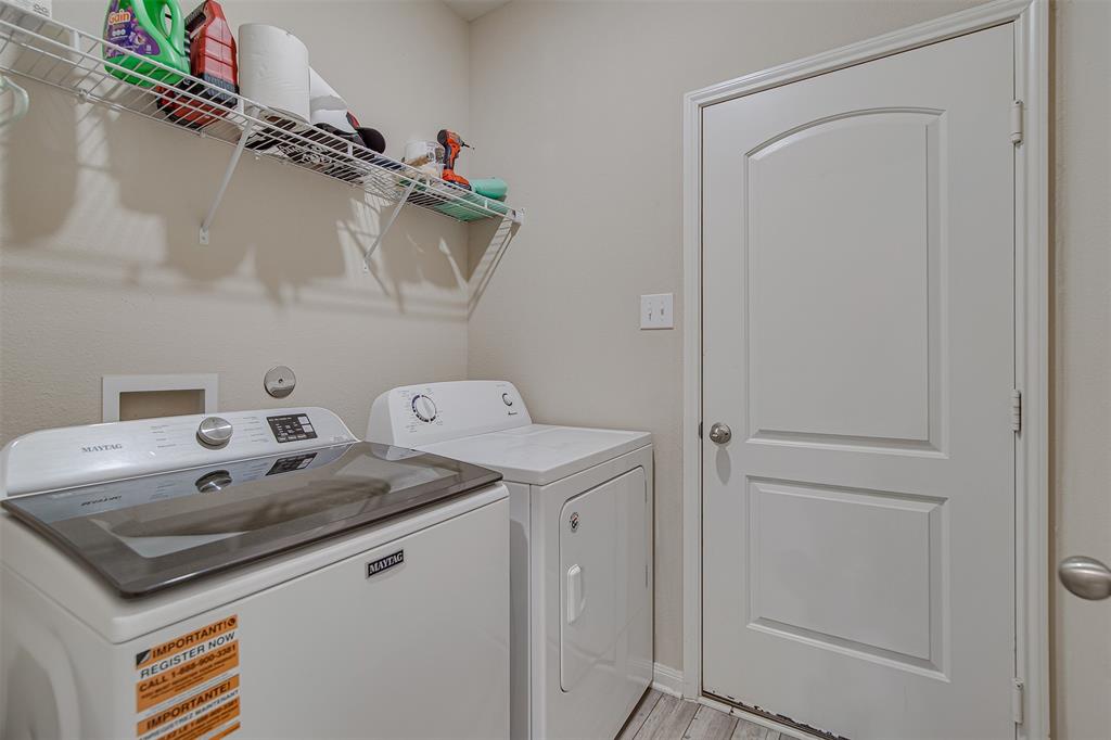 1813 Rialto Lane Crowley, TX 76036 - Photo 25 of 27