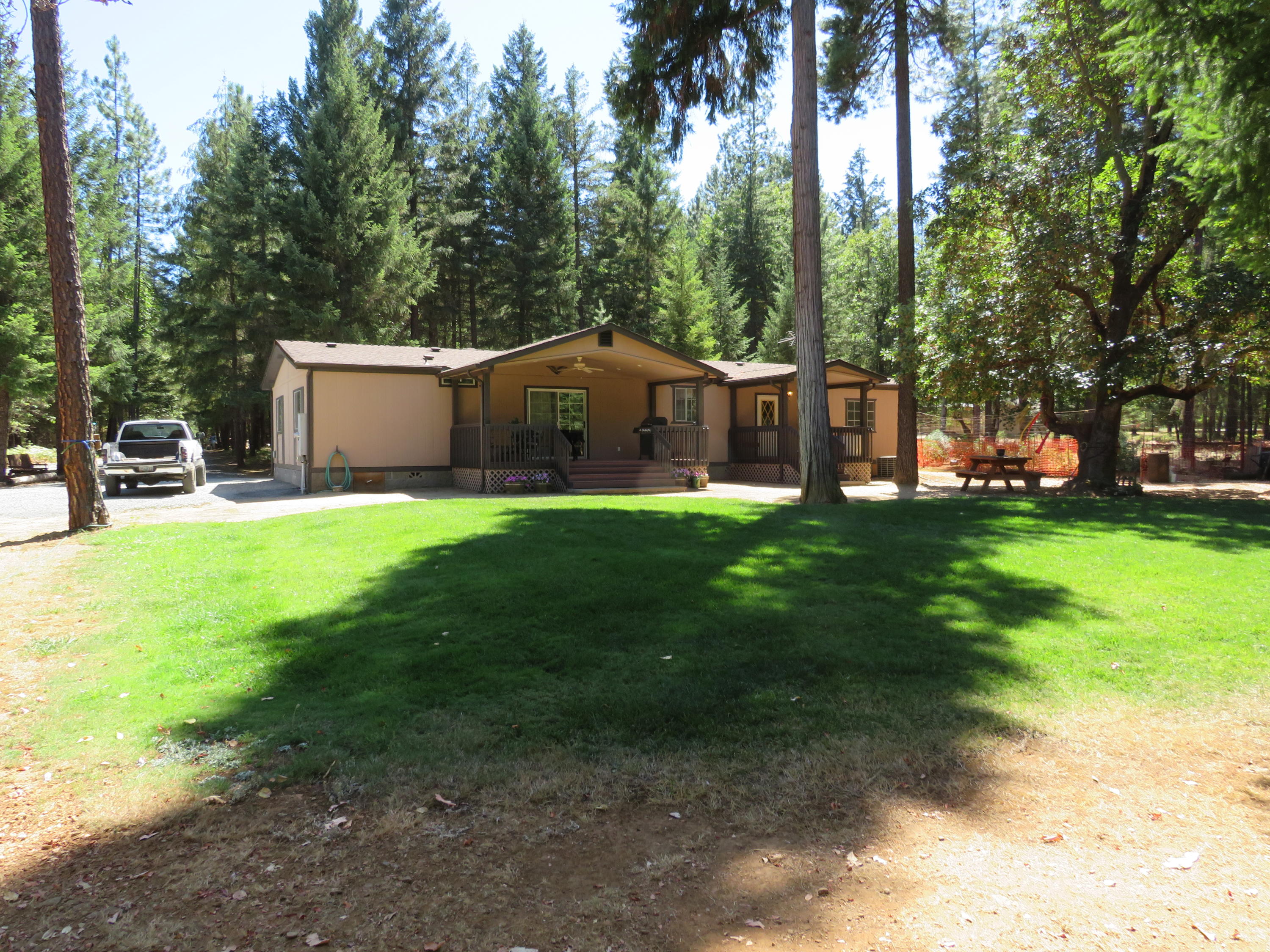 660 Queens Branch Road Rogue River, OR 97537 - Photo 6 of 34 IMG_0007