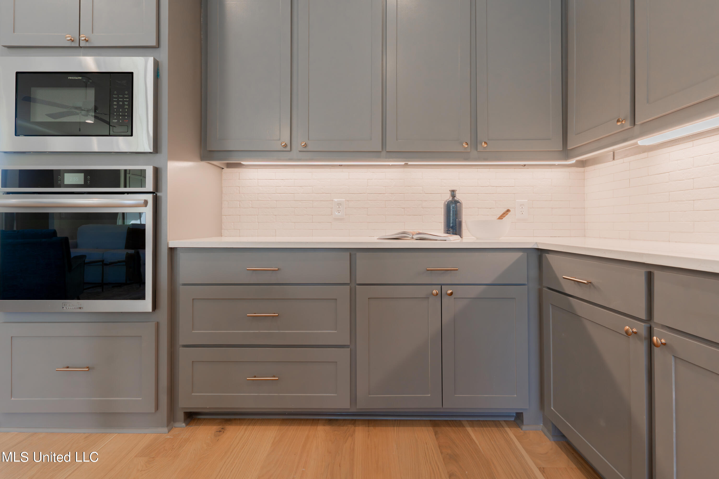 122 Trace Pointe Place Clinton, MS 39056 - Photo 20 of 85 31-Kitchen(1)