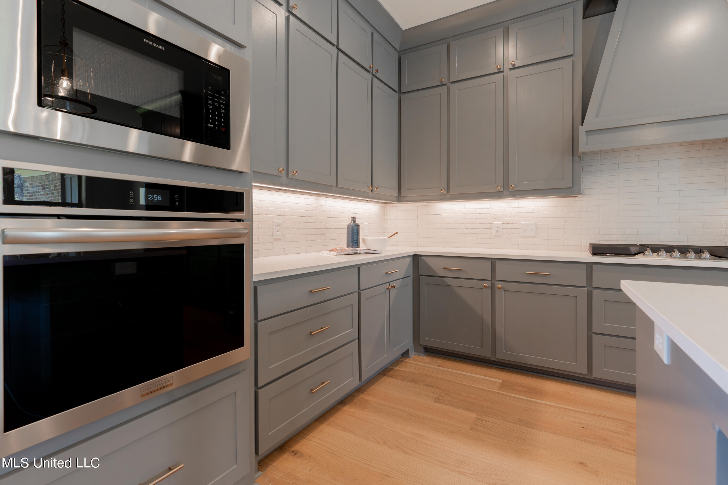 122 Trace Pointe Place Clinton, MS 39056 - Photo 23 of 85 35-Kitchen(1)