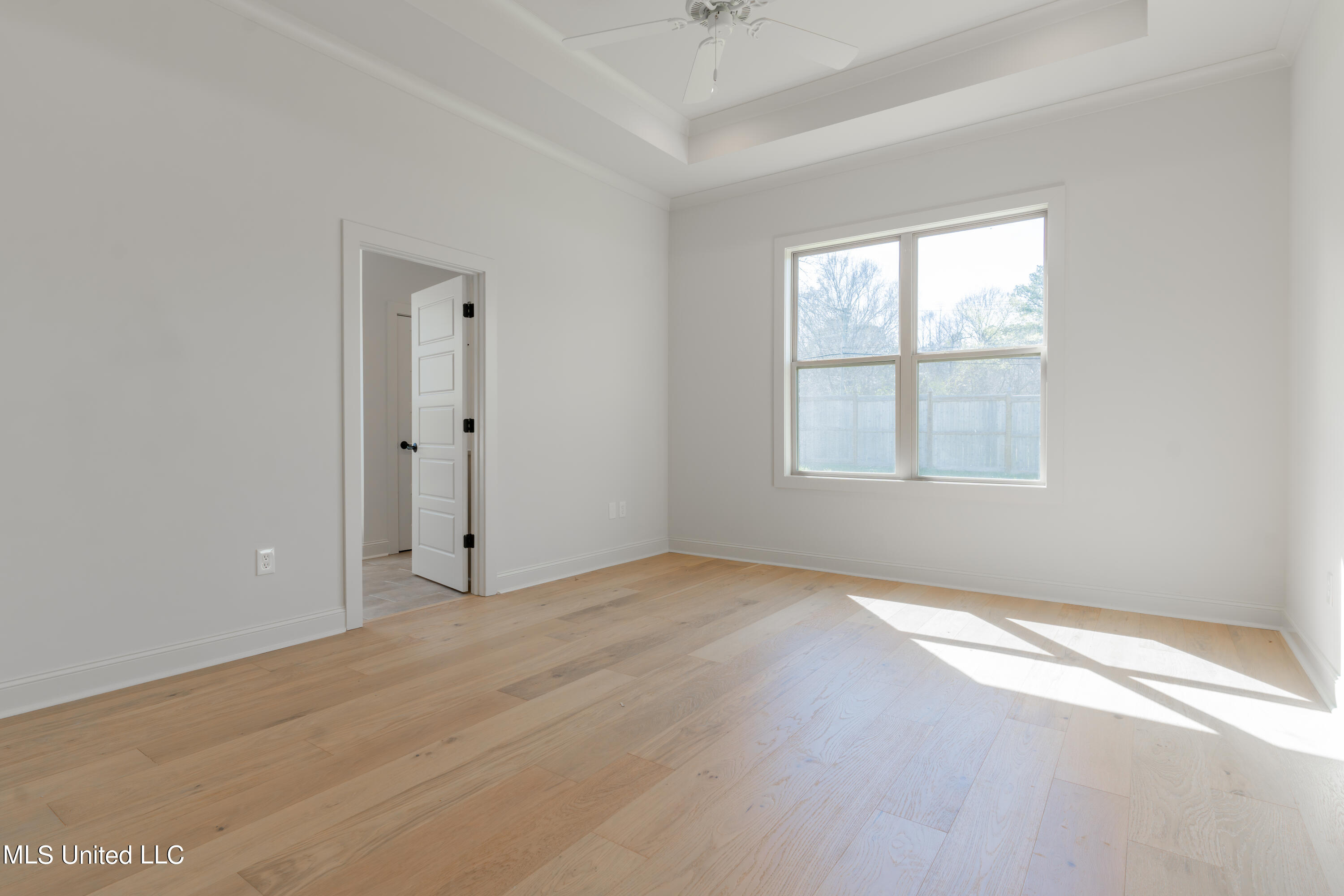 122 Trace Pointe Place Clinton, MS 39056 - Photo 29 of 85 41-PrimaryBedroom