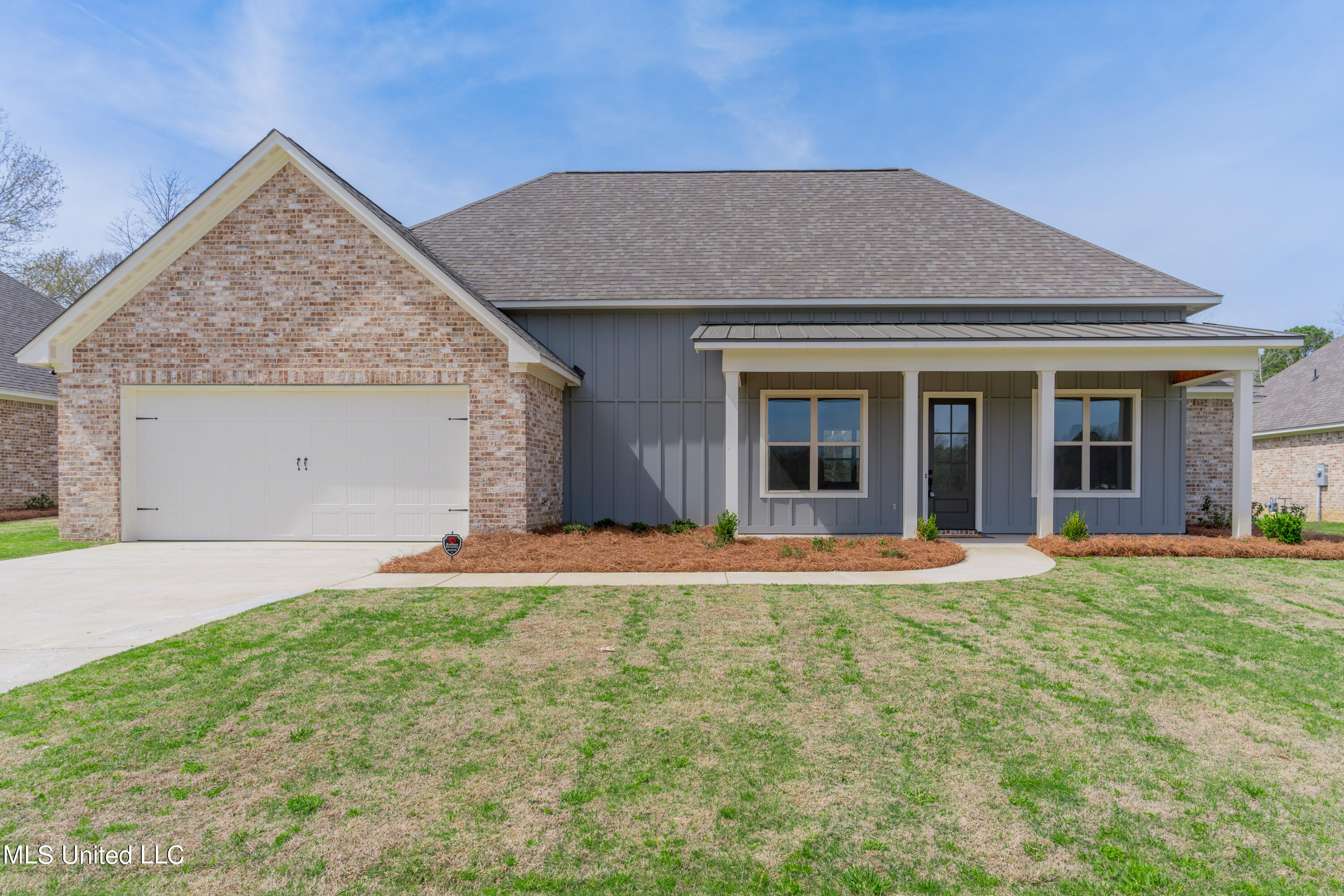 122 Trace Pointe Place Clinton, MS 39056 - Photo 79 of 85 SMG04409-Enhanced-NR