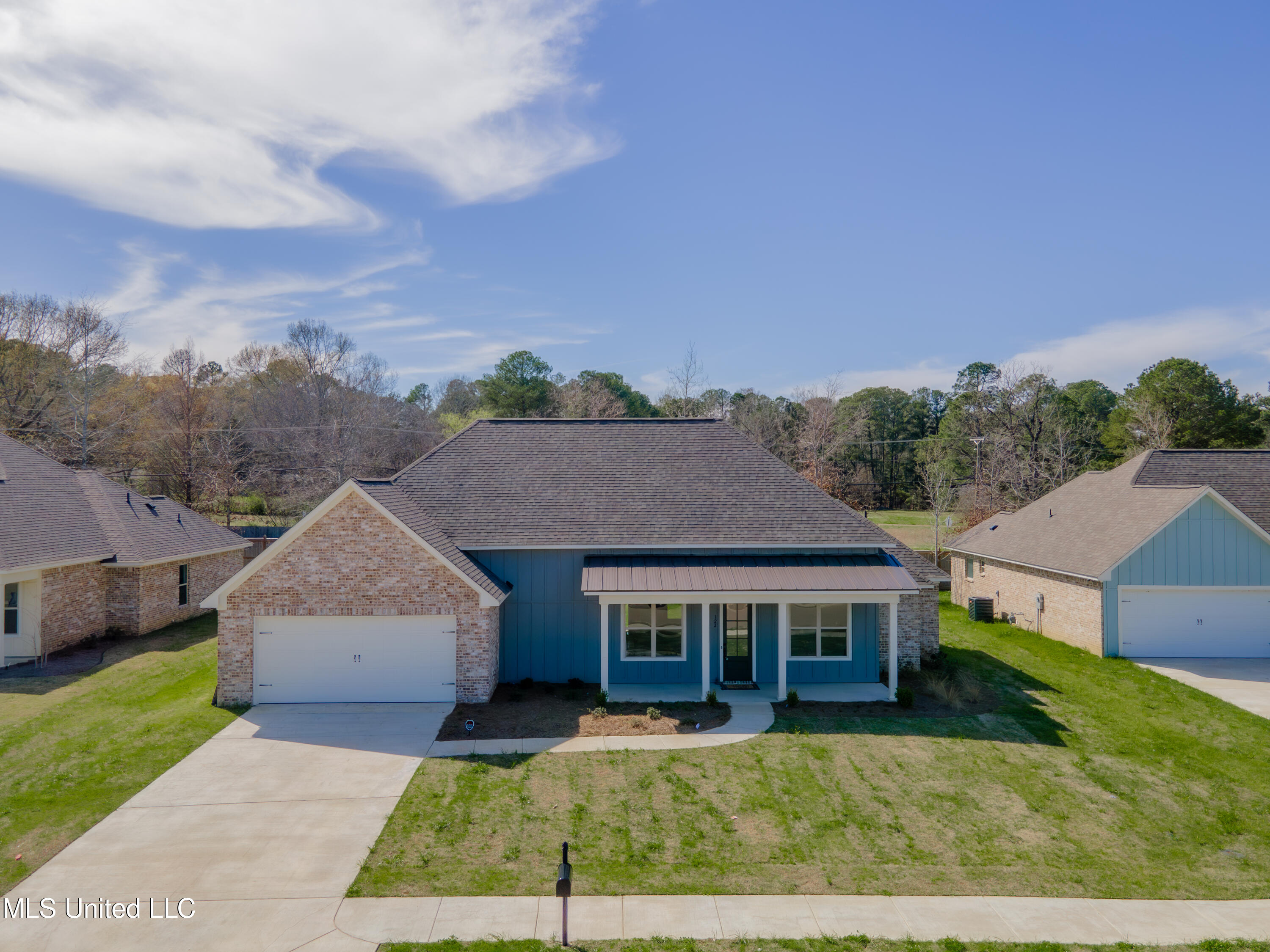 122 Trace Pointe Place Clinton, MS 39056 - Photo 83 of 85 1-Front(5)