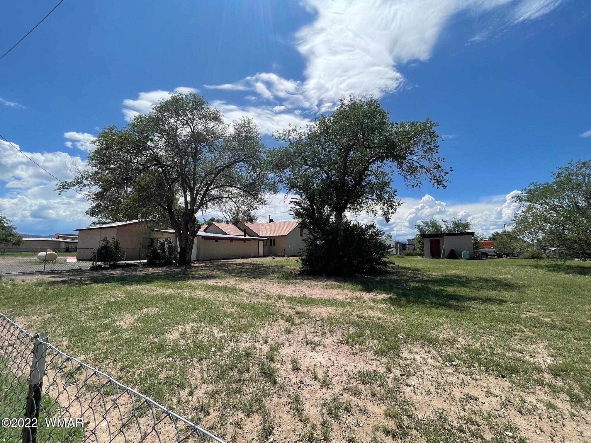 43 North B Street Springerville, AZ 85938 - Photo 12 of 54