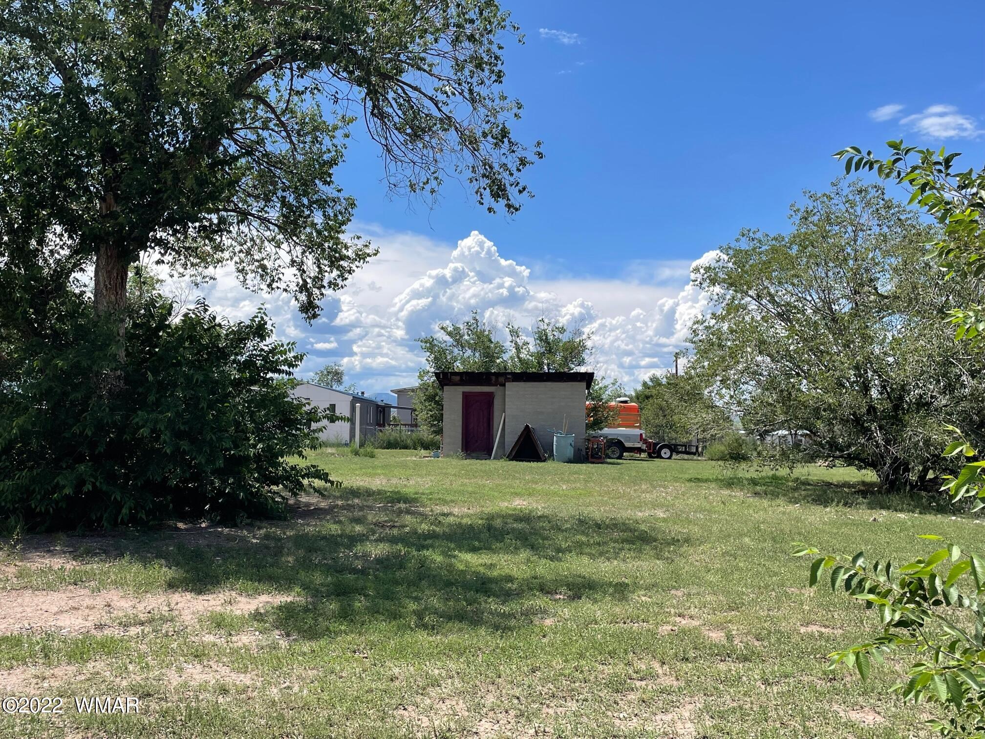 43 North B Street Springerville, AZ 85938 - Photo 13 of 54