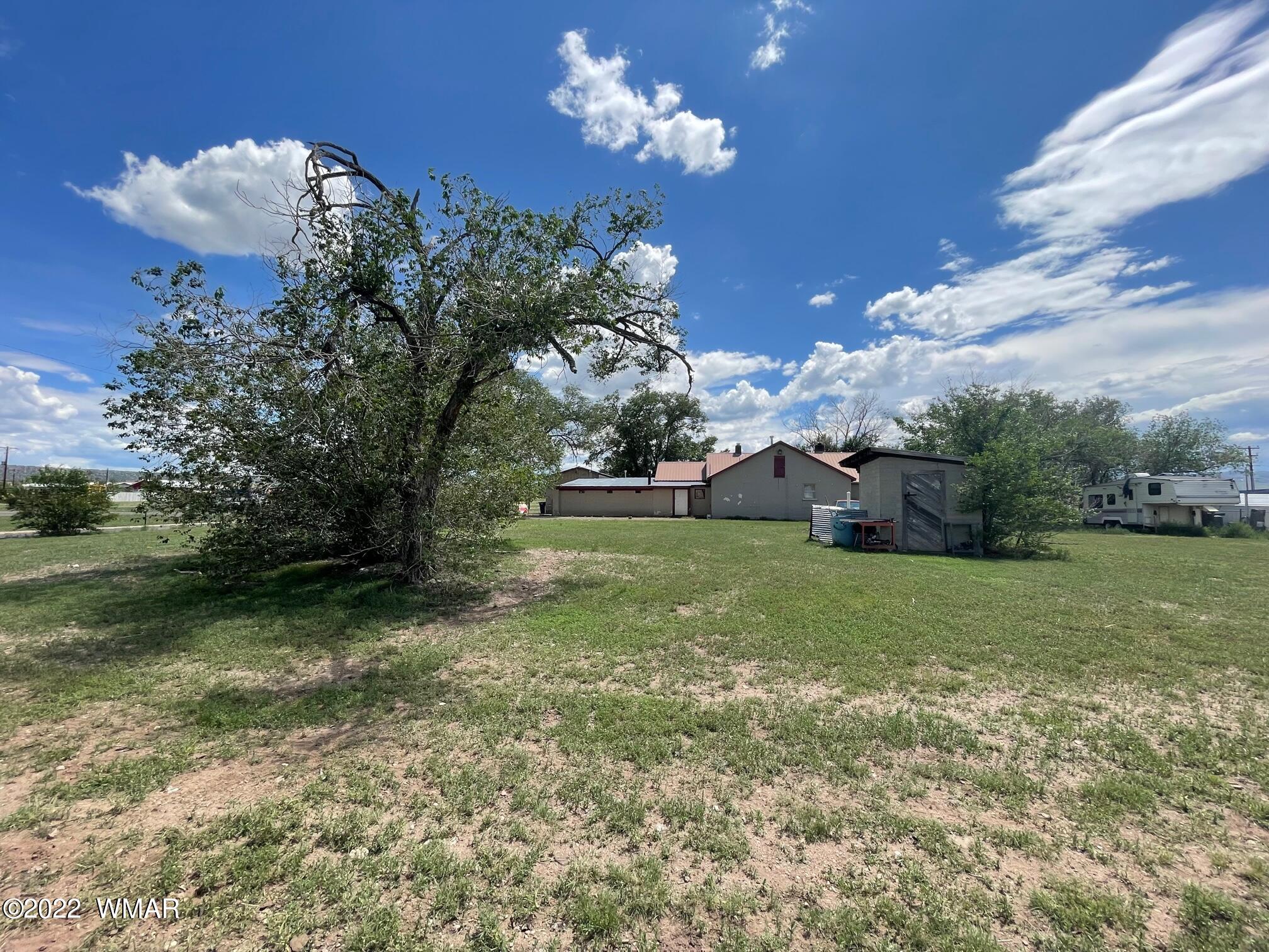 43 North B Street Springerville, AZ 85938 - Photo 14 of 54