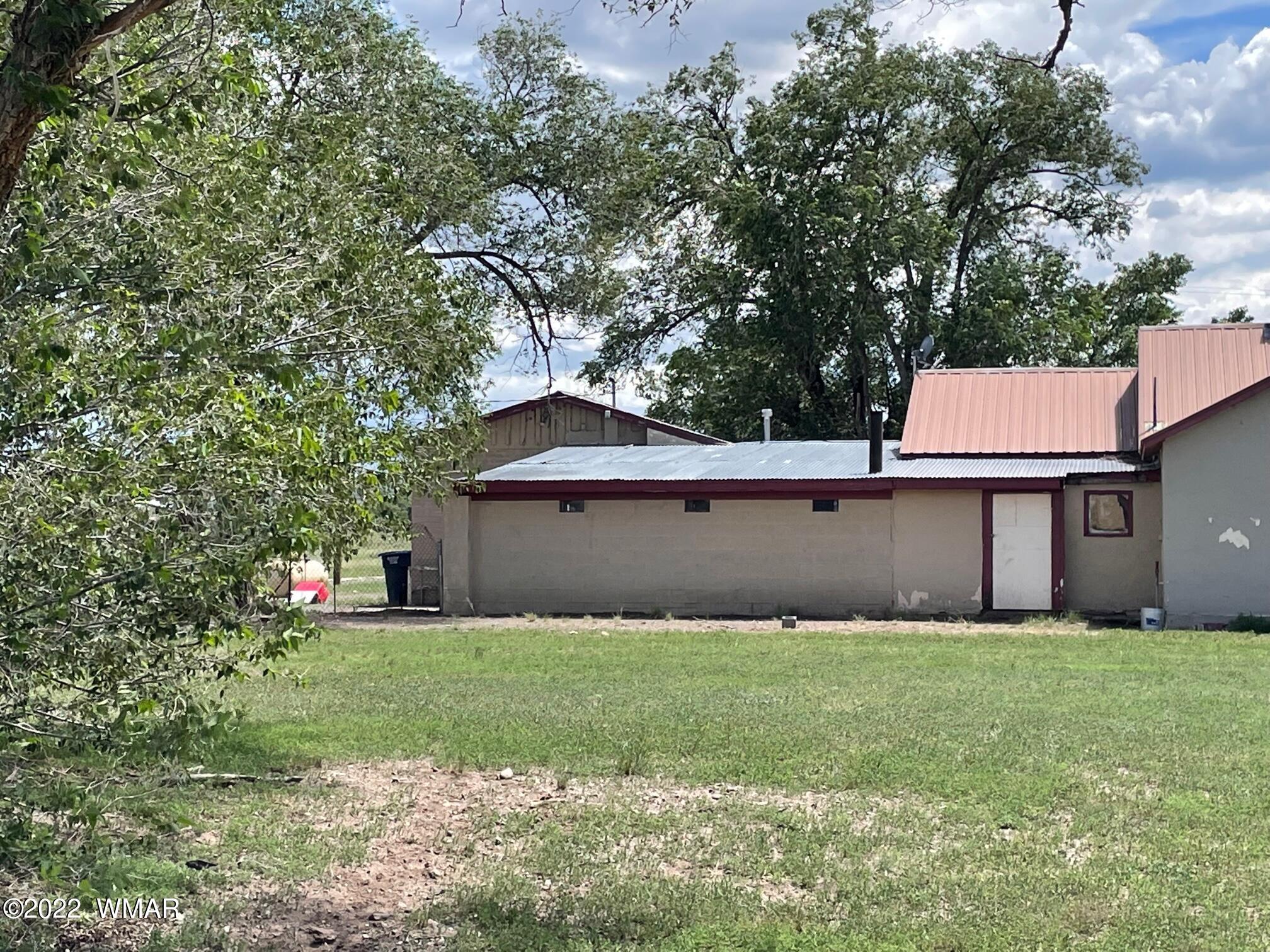 43 North B Street Springerville, AZ 85938 - Photo 15 of 54