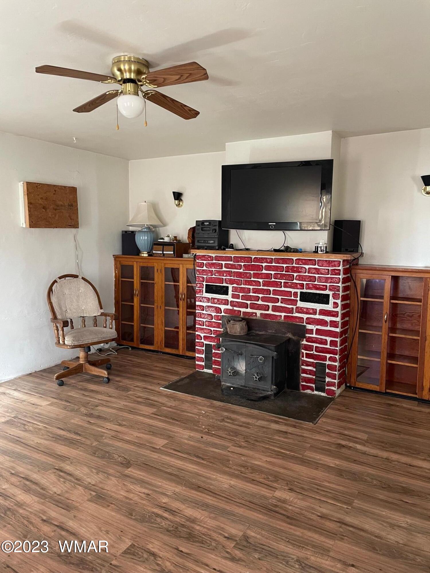 43 North B Street Springerville, AZ 85938 - Photo 17 of 54