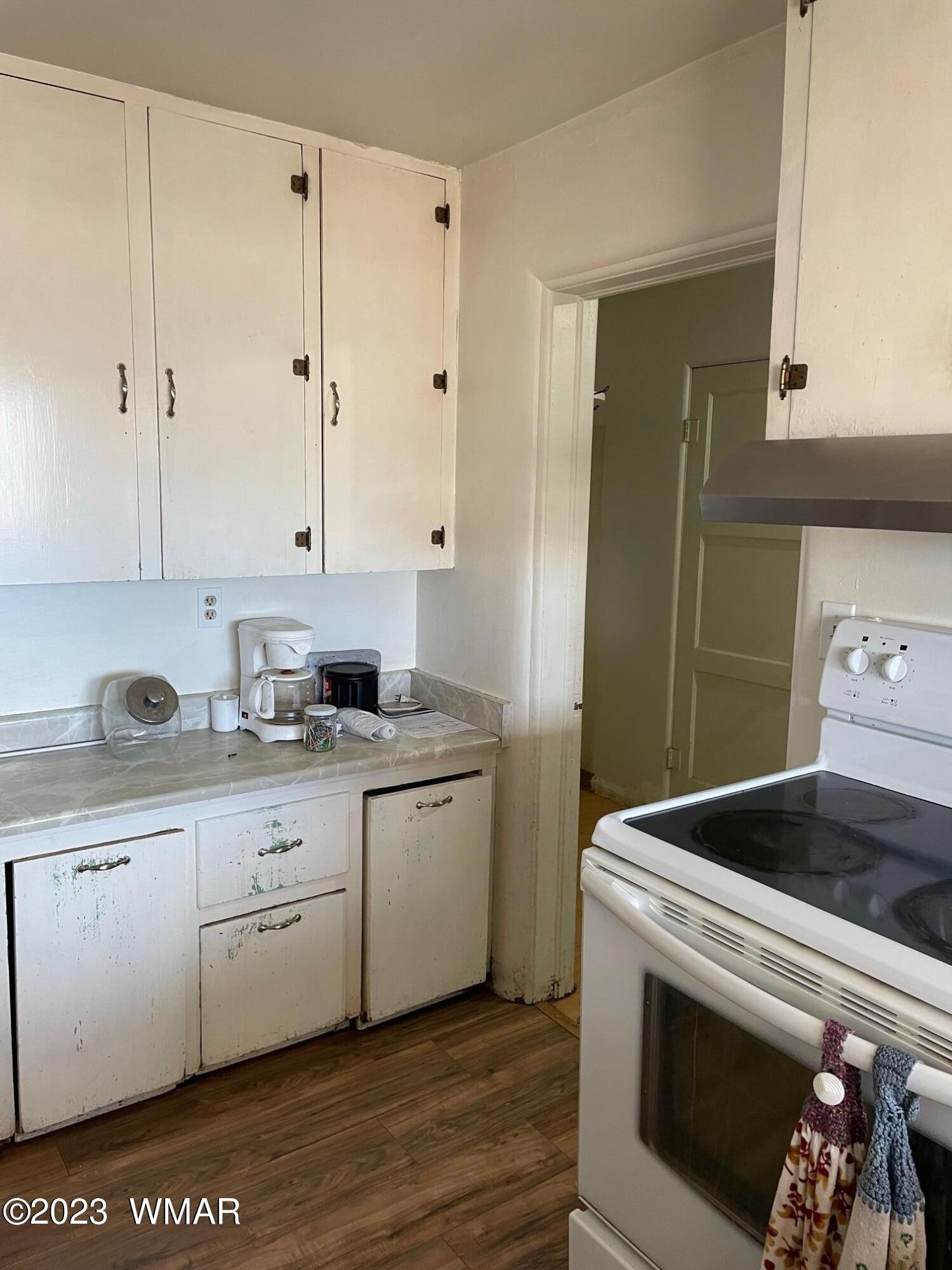 43 North B Street Springerville, AZ 85938 - Photo 19 of 54