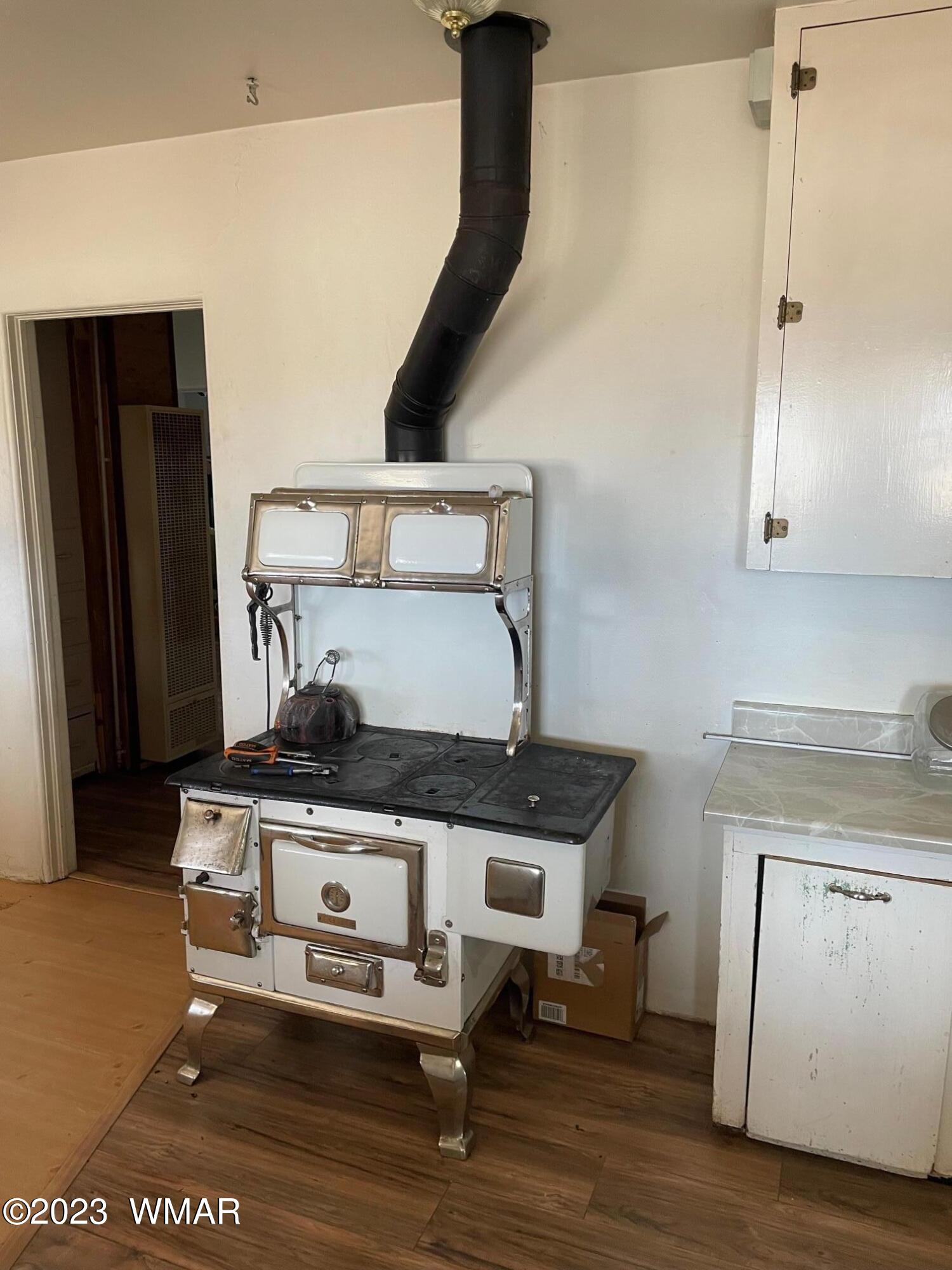 43 North B Street Springerville, AZ 85938 - Photo 20 of 54