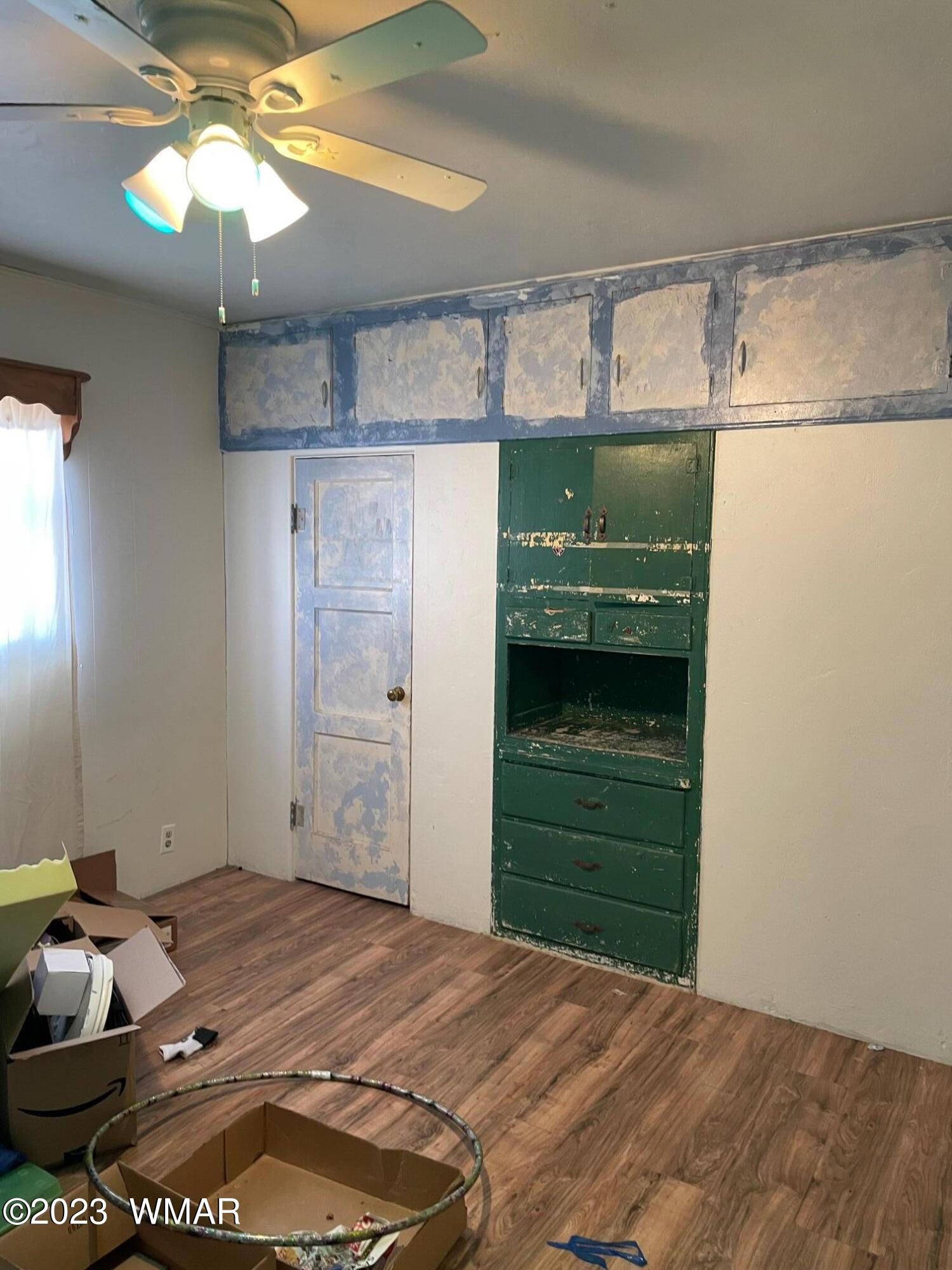 43 North B Street Springerville, AZ 85938 - Photo 26 of 54