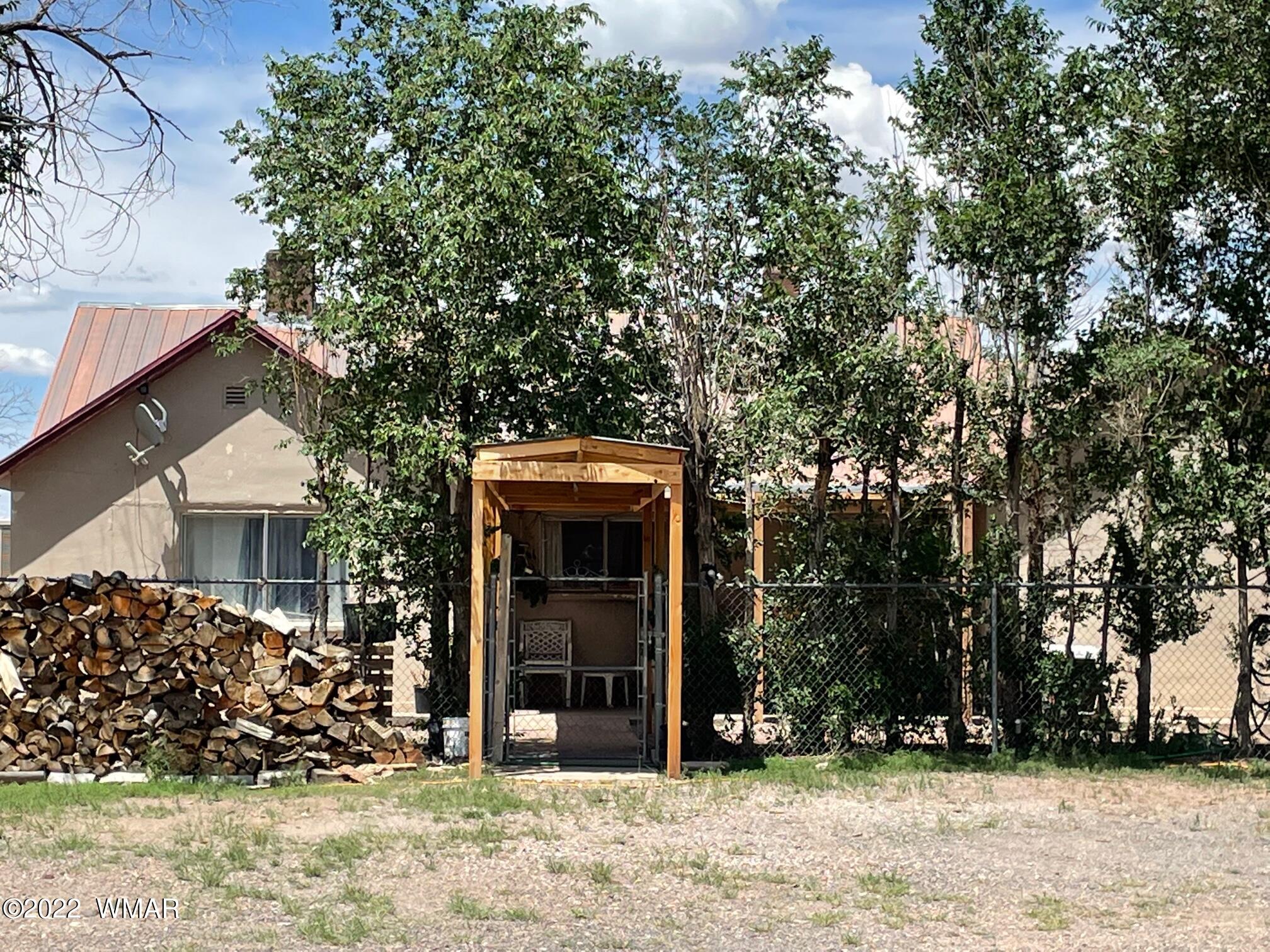 43 North B Street Springerville, AZ 85938 - Photo 3 of 54