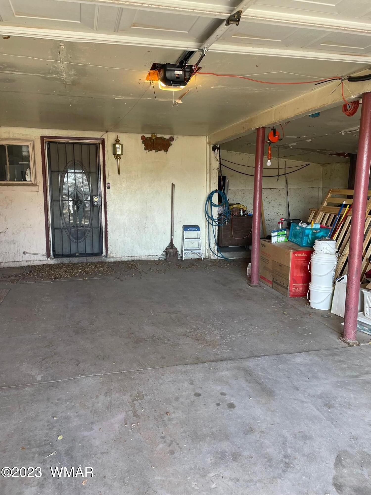 43 North B Street Springerville, AZ 85938 - Photo 35 of 54