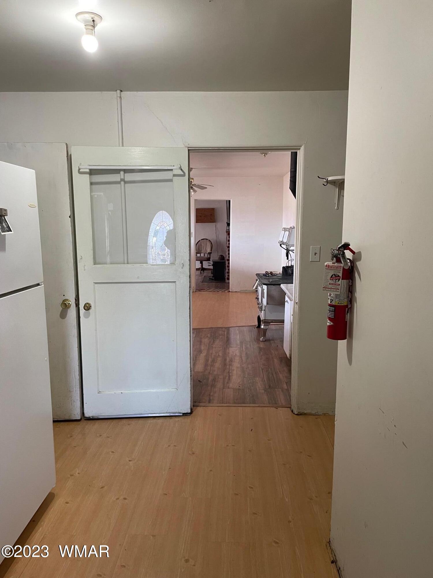 43 North B Street Springerville, AZ 85938 - Photo 37 of 54