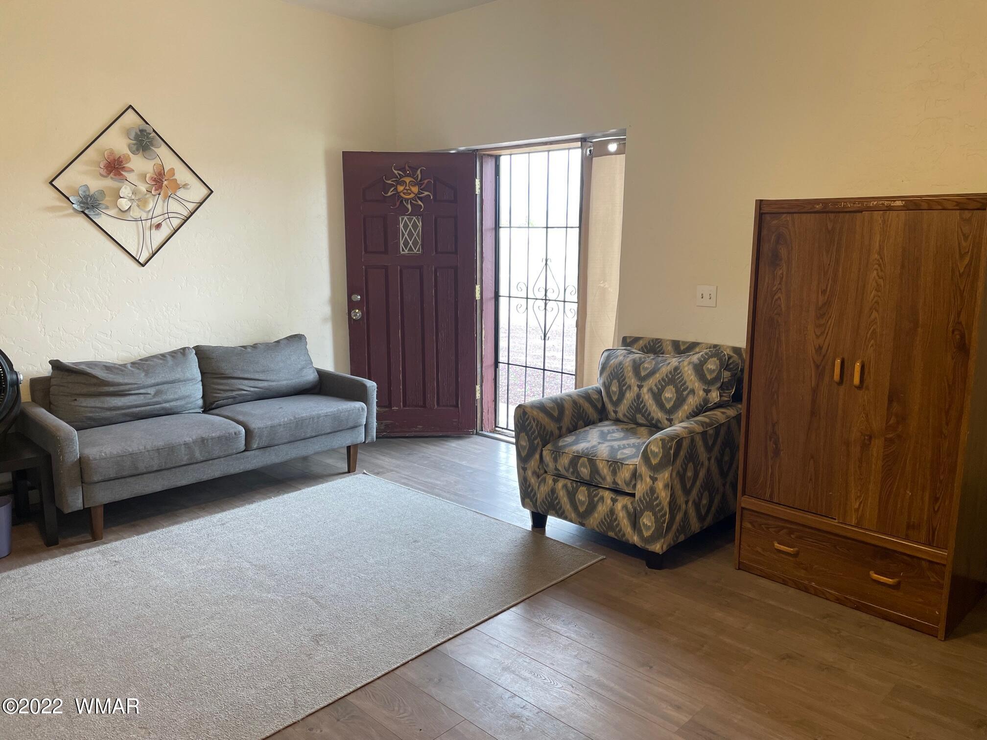 43 North B Street Springerville, AZ 85938 - Photo 39 of 54