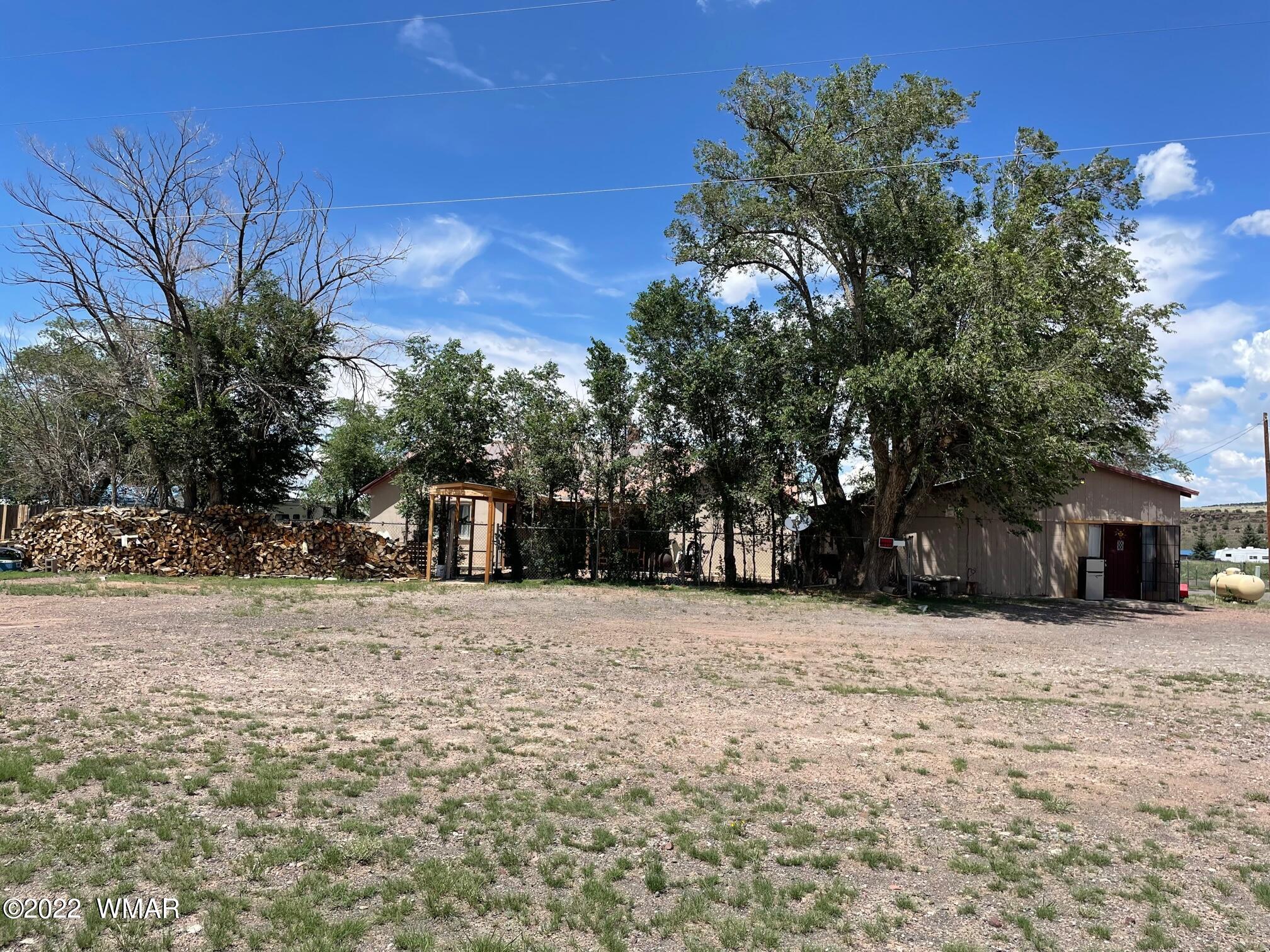 43 North B Street Springerville, AZ 85938 - Photo 4 of 54