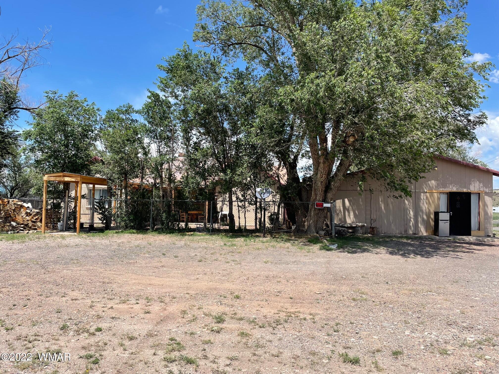43 North B Street Springerville, AZ 85938 - Photo 5 of 54