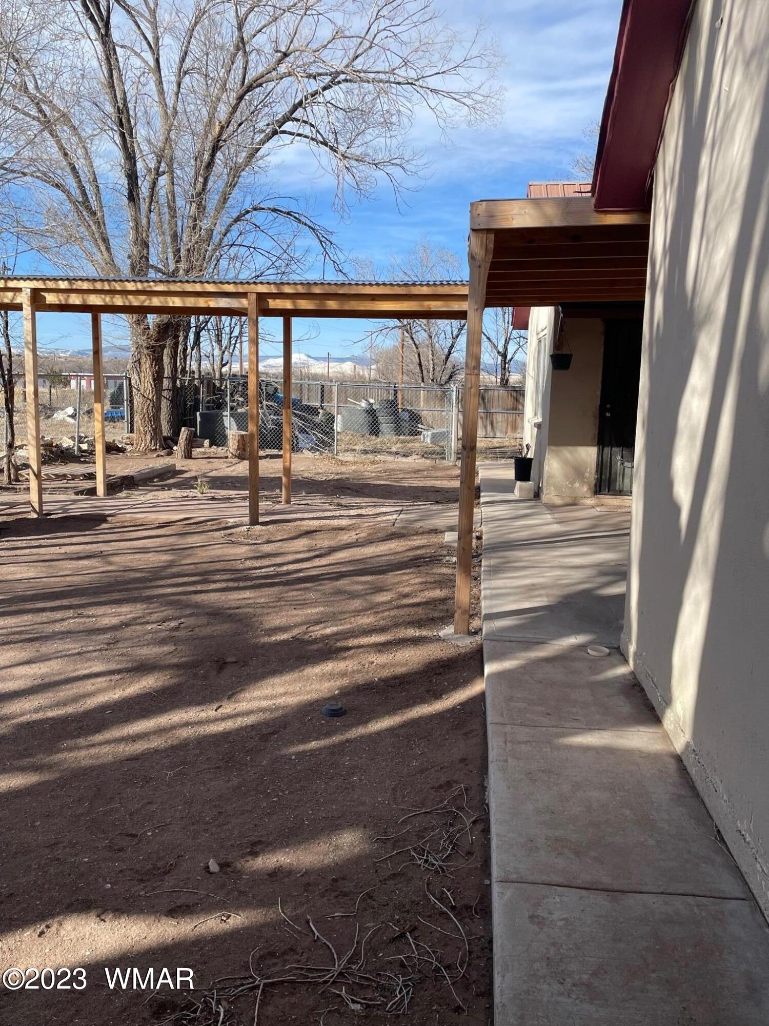 43 North B Street Springerville, AZ 85938 - Photo 52 of 54