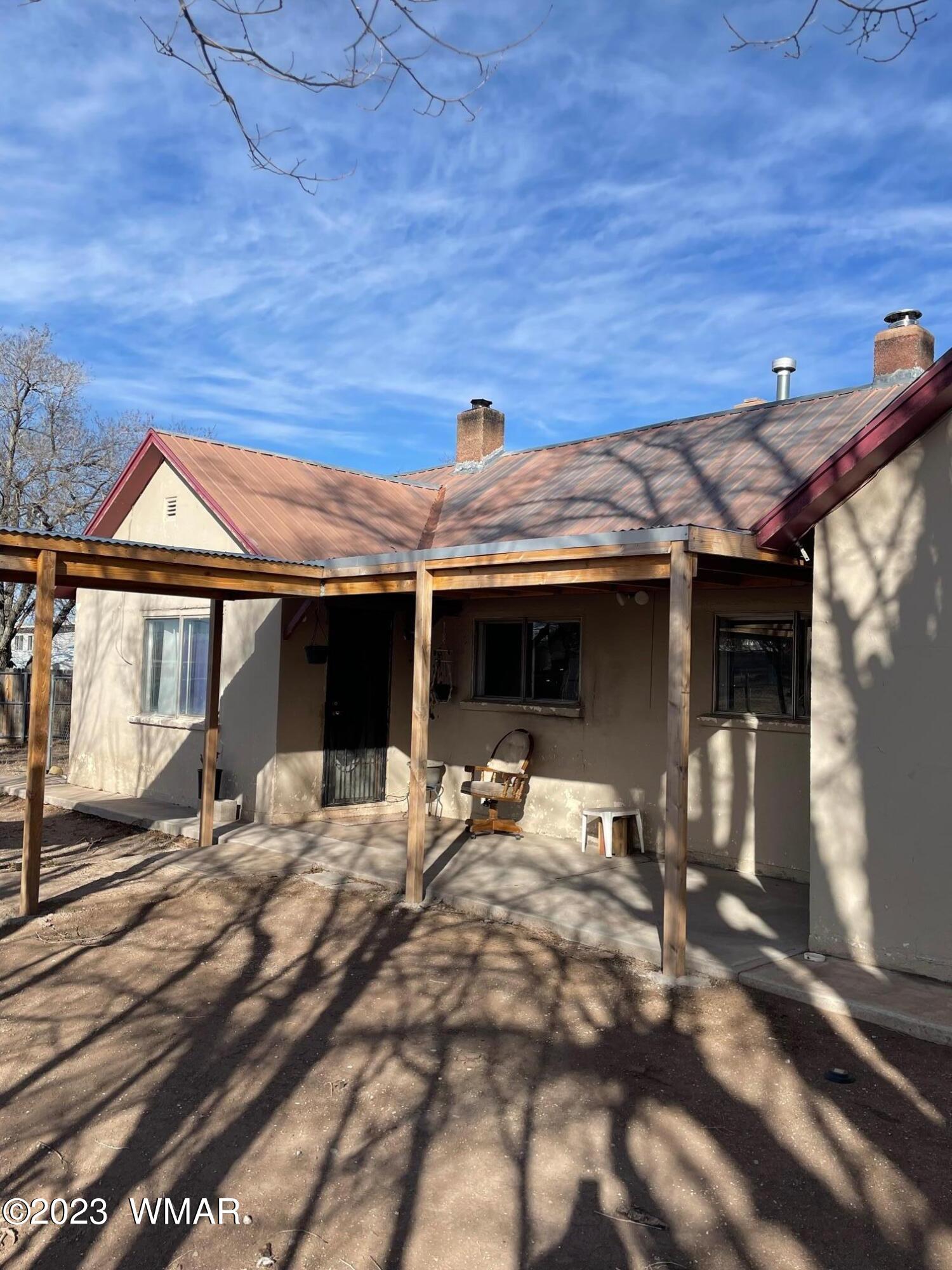 43 North B Street Springerville, AZ 85938 - Photo 53 of 54