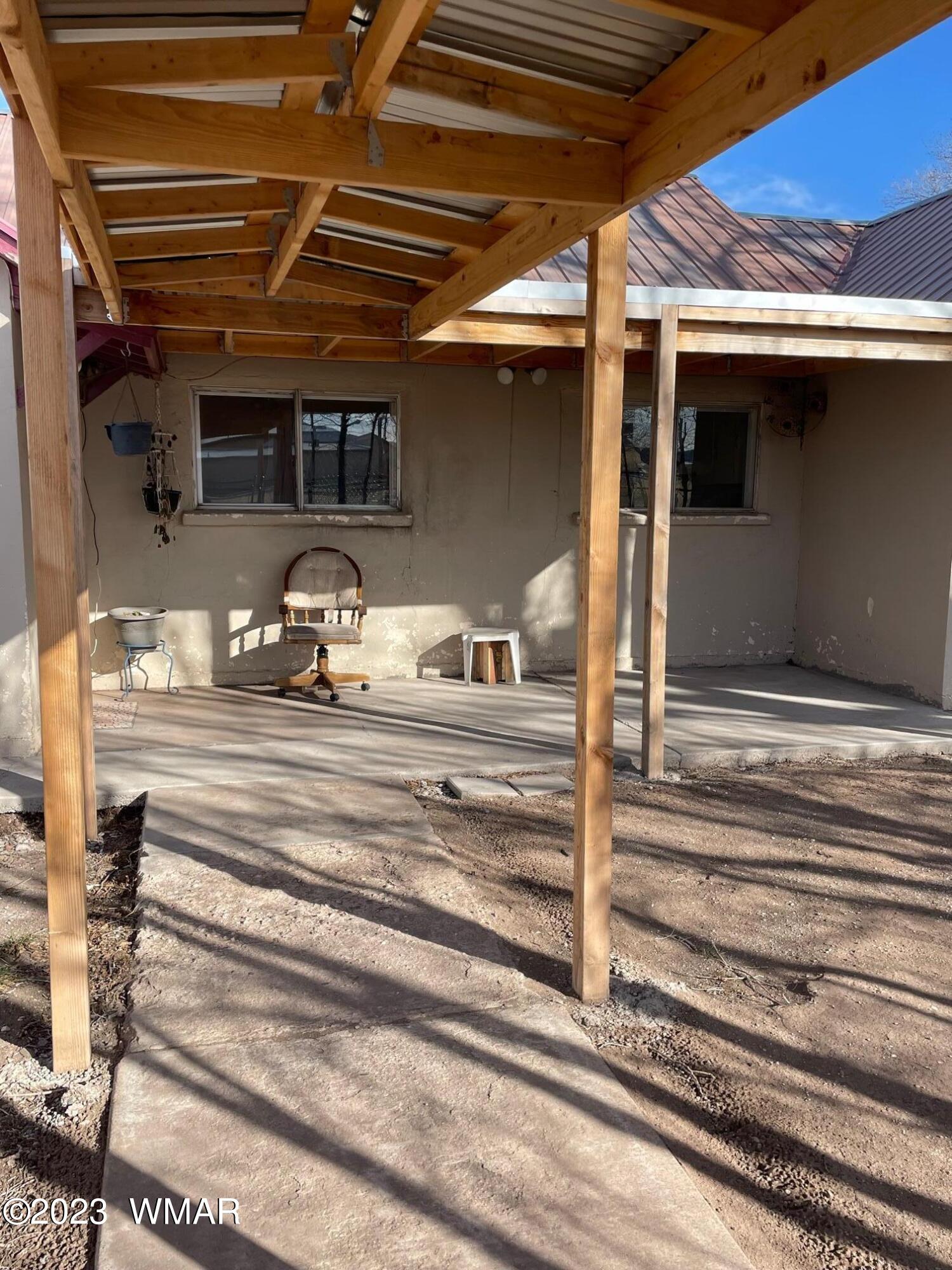 43 North B Street Springerville, AZ 85938 - Photo 54 of 54